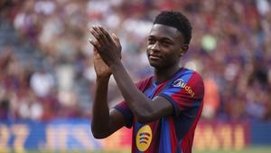 Stigao u Barcelonu na mala vrata: Zbog 18-godišnjaka se podigao cijeli klub na noge
